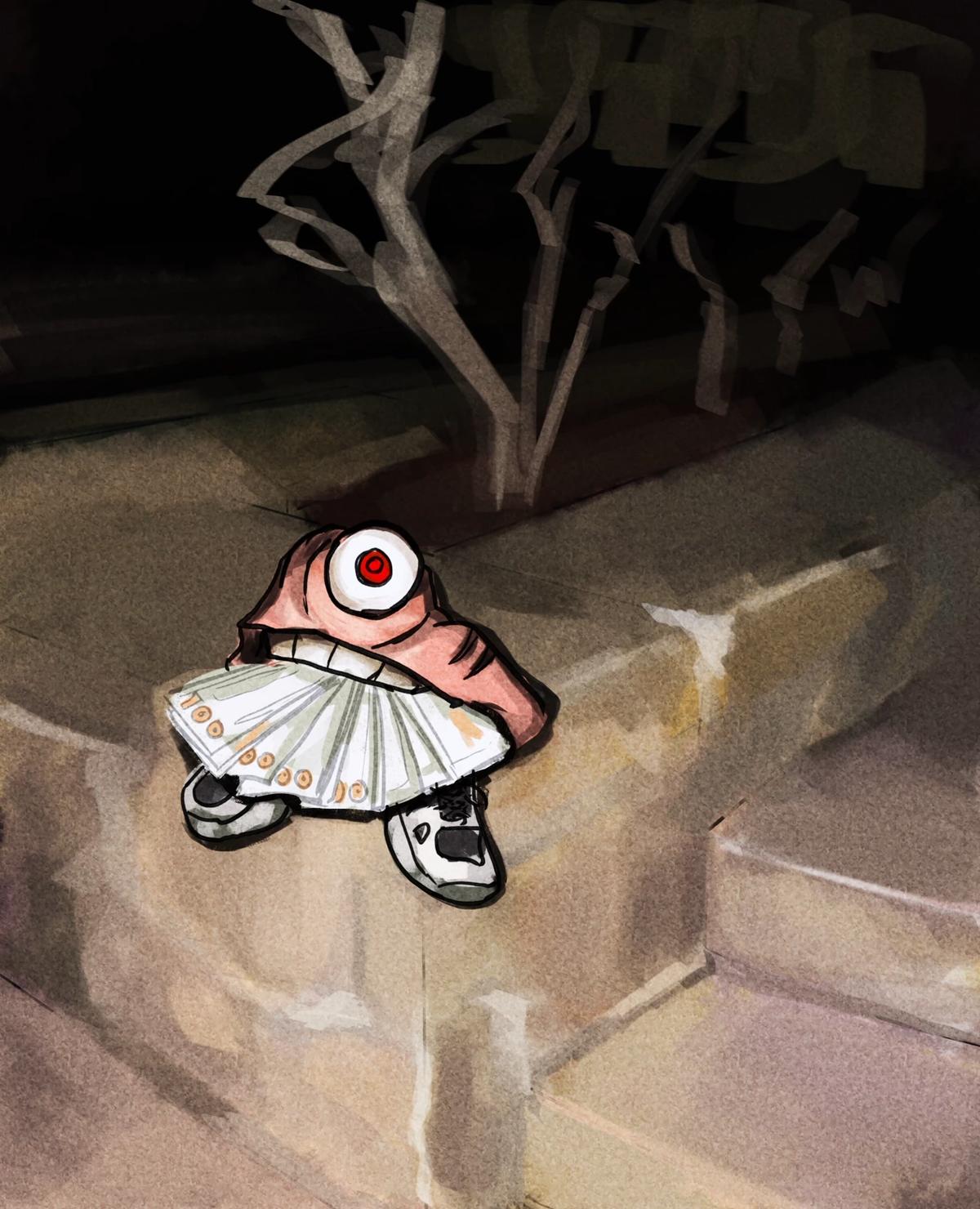 Ryomeu Subucha thumbnail