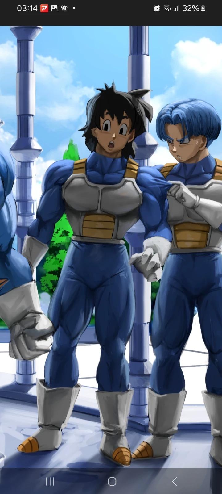 Goten thumbnail