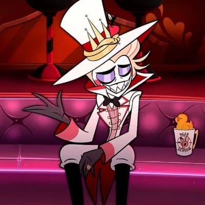 Lucifer thumbnail