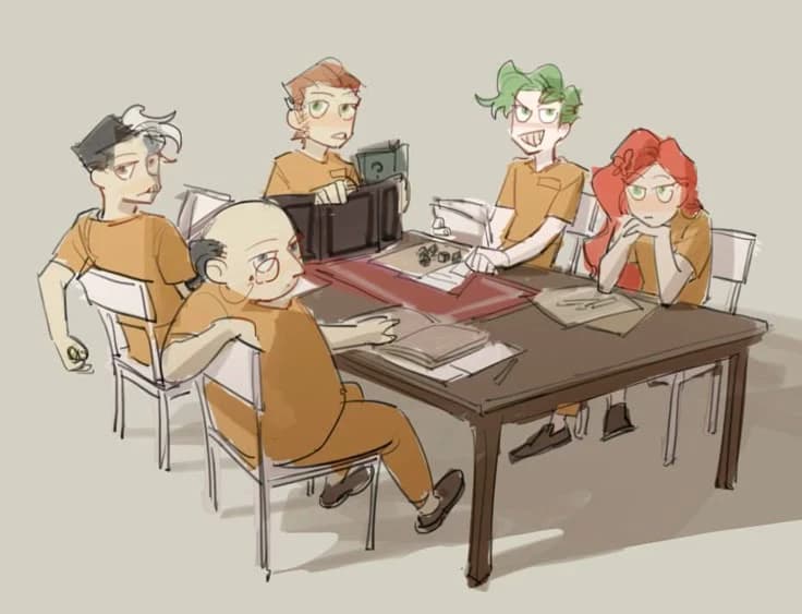 Arkham asylum  thumbnail