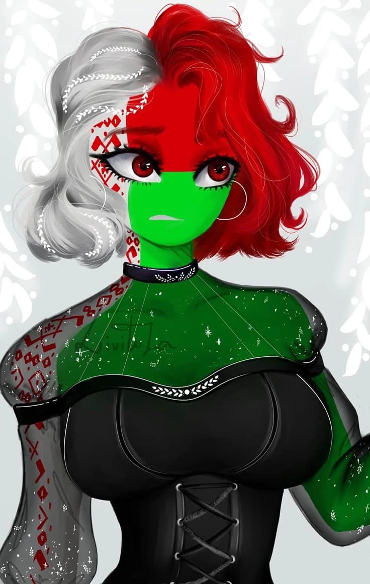 Belarus 🇧🇾💚 thumbnail