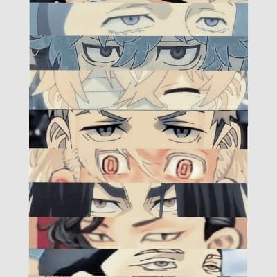 Tokyo Manji Gang thumbnail