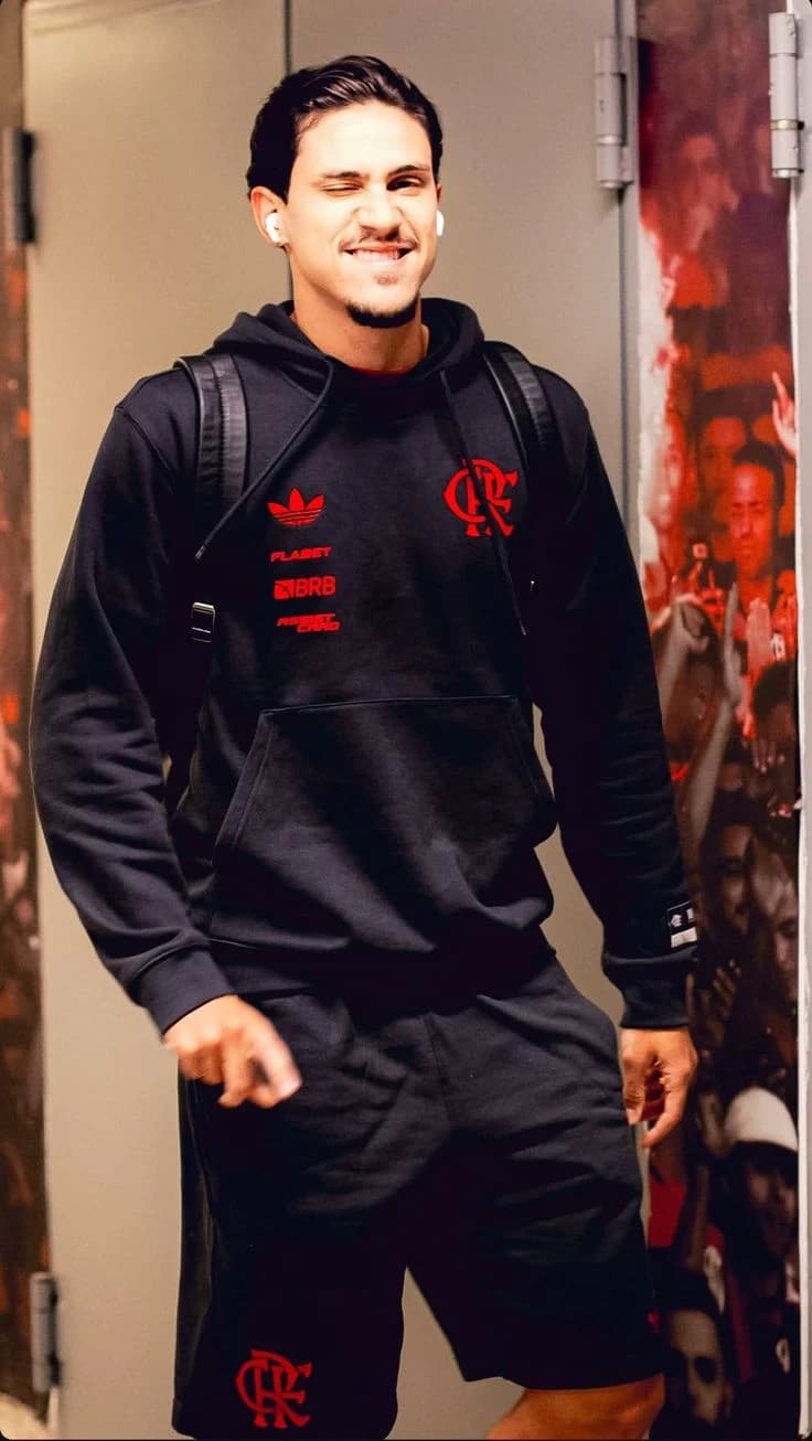 Flamengo 💋 •Pedro thumbnail
