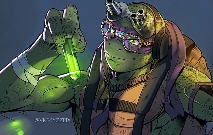 Donatello thumbnail