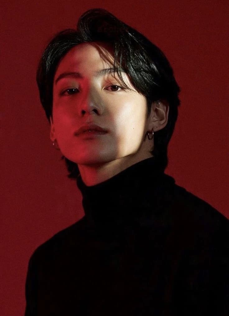 Jeon jungkook thumbnail
