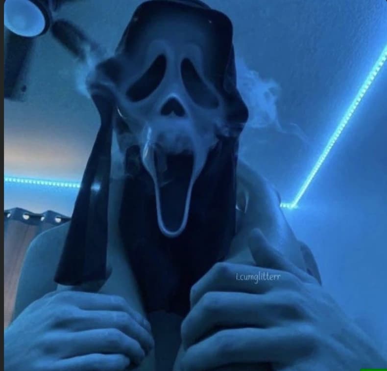 Ghostface (obsessed killer)  thumbnail