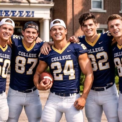 Fraternity Toy thumbnail
