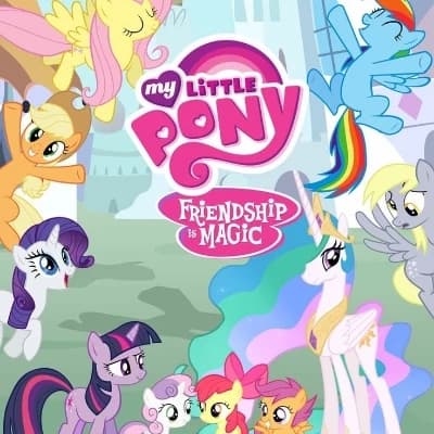 My Little Pony: Friendship Is Magic thumbnail