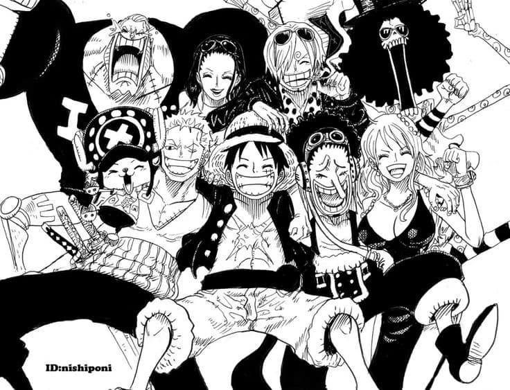 One piece RPG thumbnail