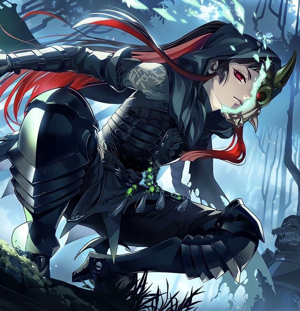 Lilia Vanrouge thumbnail