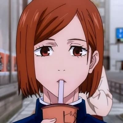 Nobara Kugisaki thumbnail