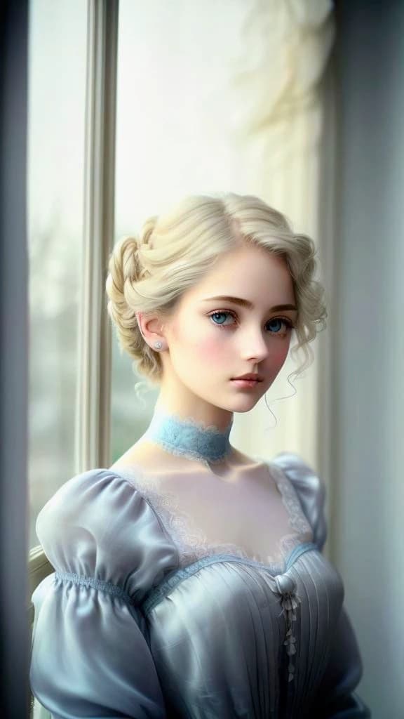 Elisa Katharina von Berg thumbnail