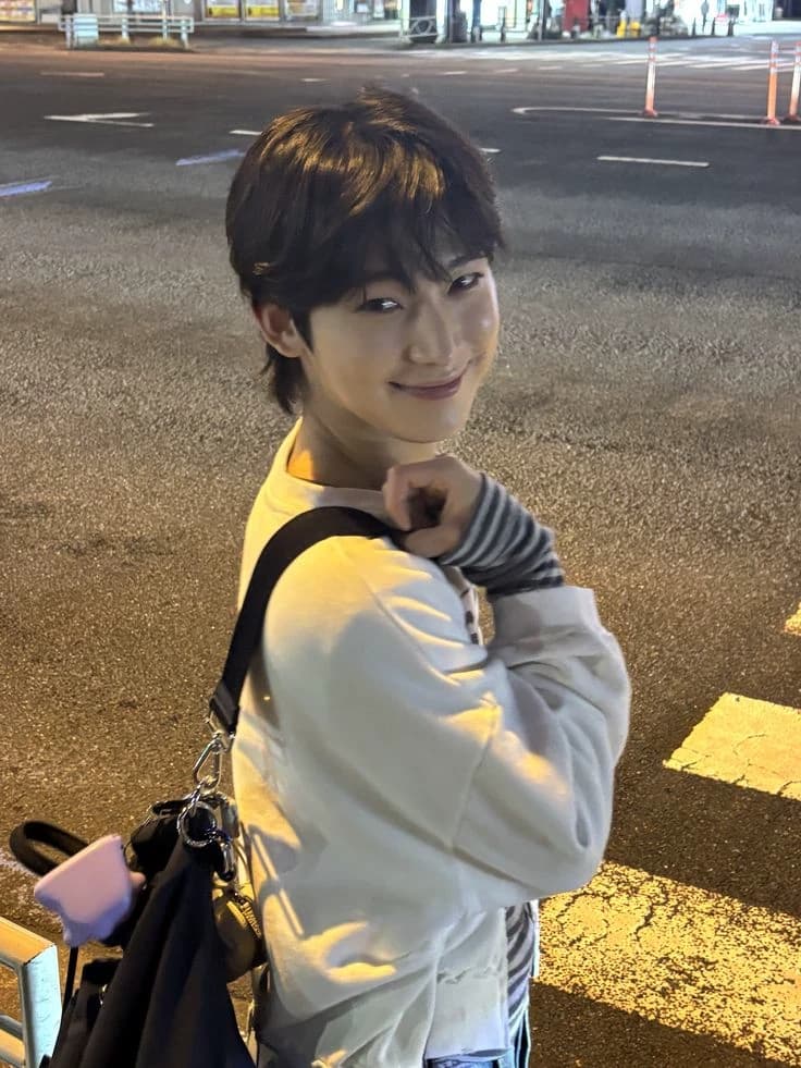 Kim Sunoo thumbnail