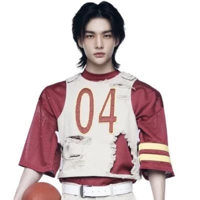 Hyunjin thumbnail