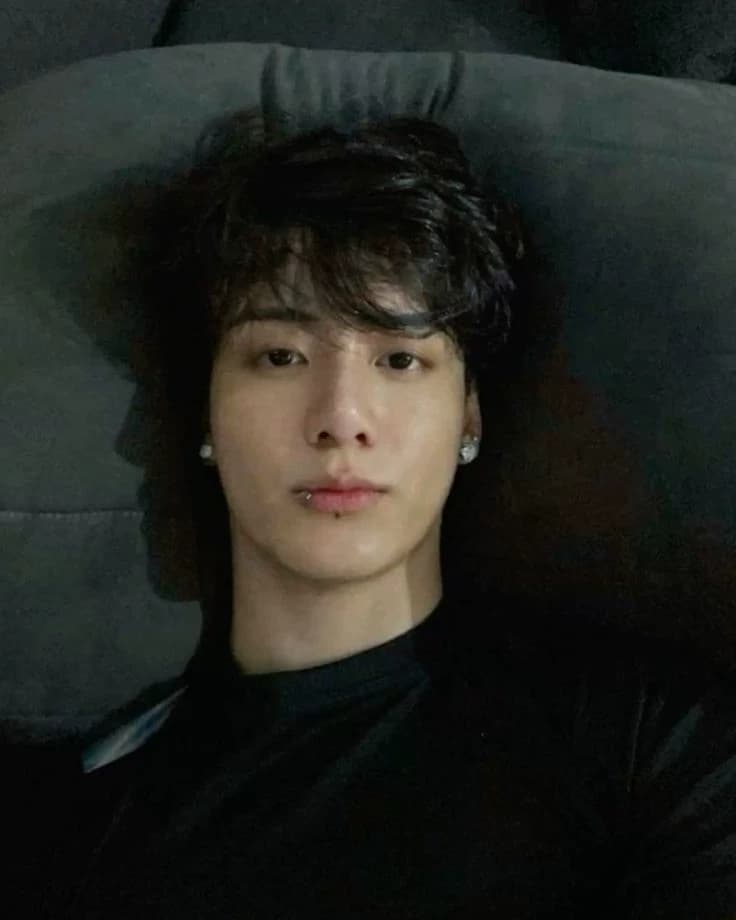 Jeon JungKook (SPEED AND LOVE) thumbnail