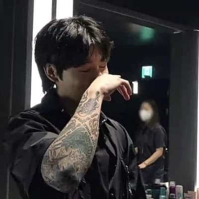 Jungkook thumbnail
