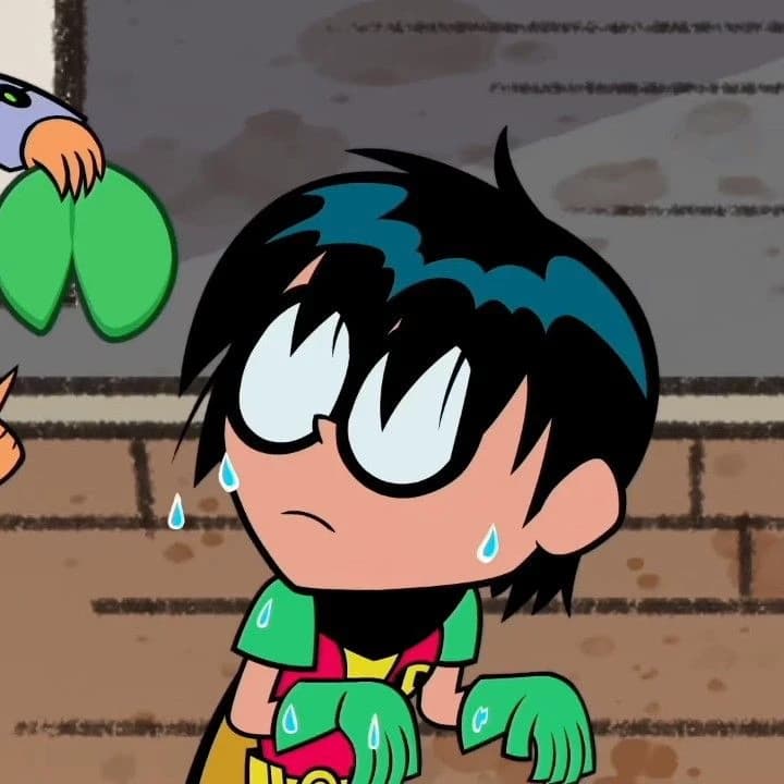 Robin — Wronged leader thumbnail
