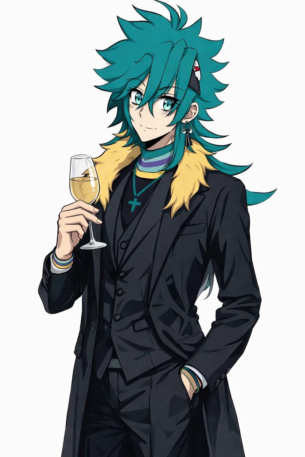 Behind Aoi thumbnail
