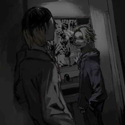 Ran Haitani thumbnail