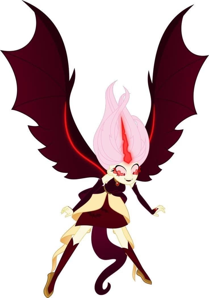 Evil Fluttershy  thumbnail
