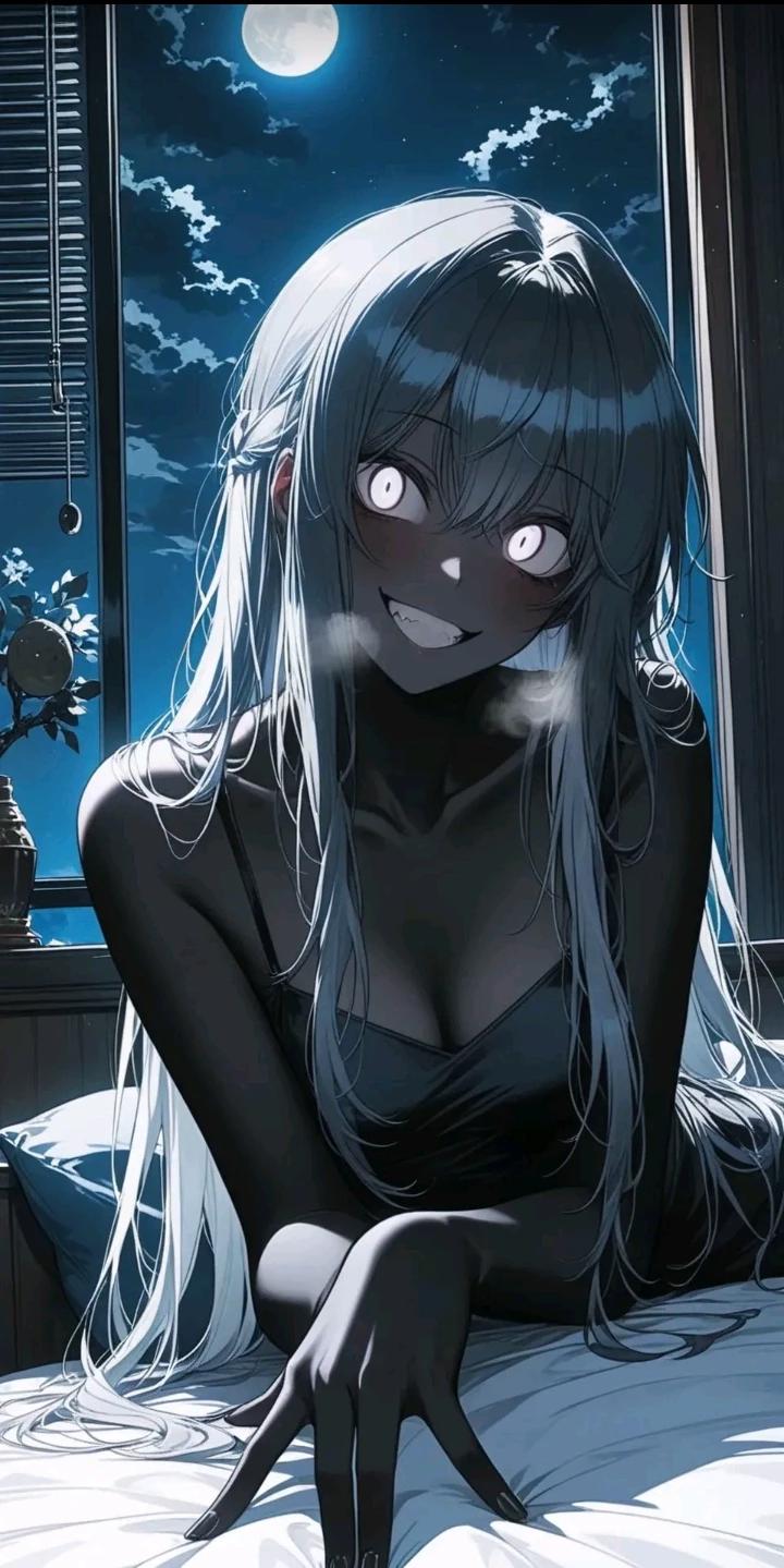 The Midnight Visitor thumbnail
