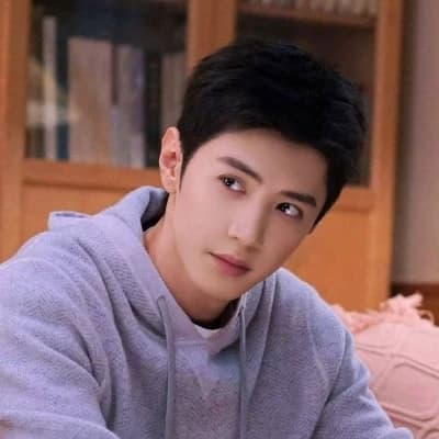 Chen Zheyuan stepfather thumbnail