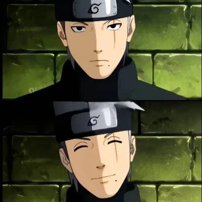 Kakashi Hatake thumbnail