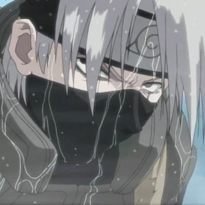 Kakashi Hatake thumbnail