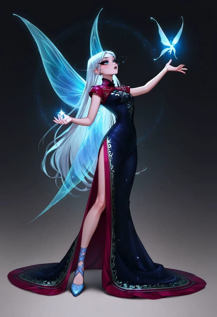 Donna eira thumbnail