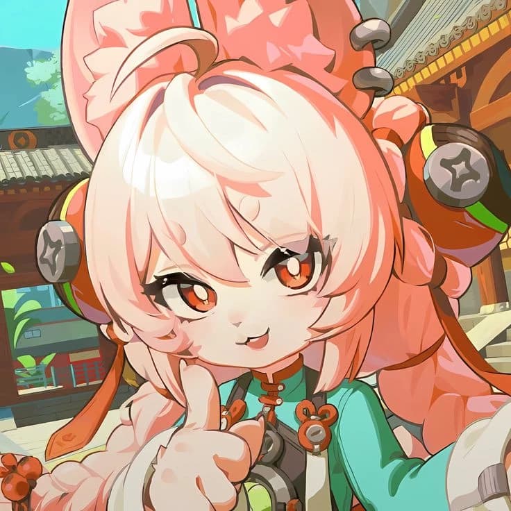 Zhao (ZZZ or Zenless Zone Zero) thumbnail
