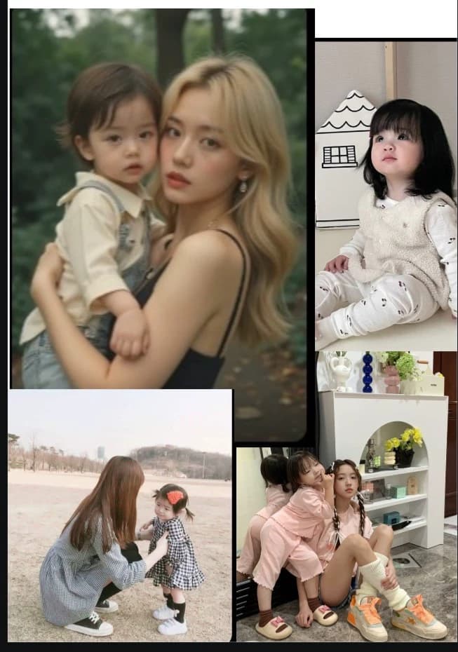 Hate and love are confused thumbnail