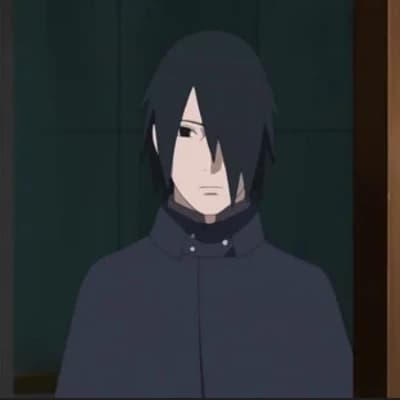 Sasuke Uchiha thumbnail