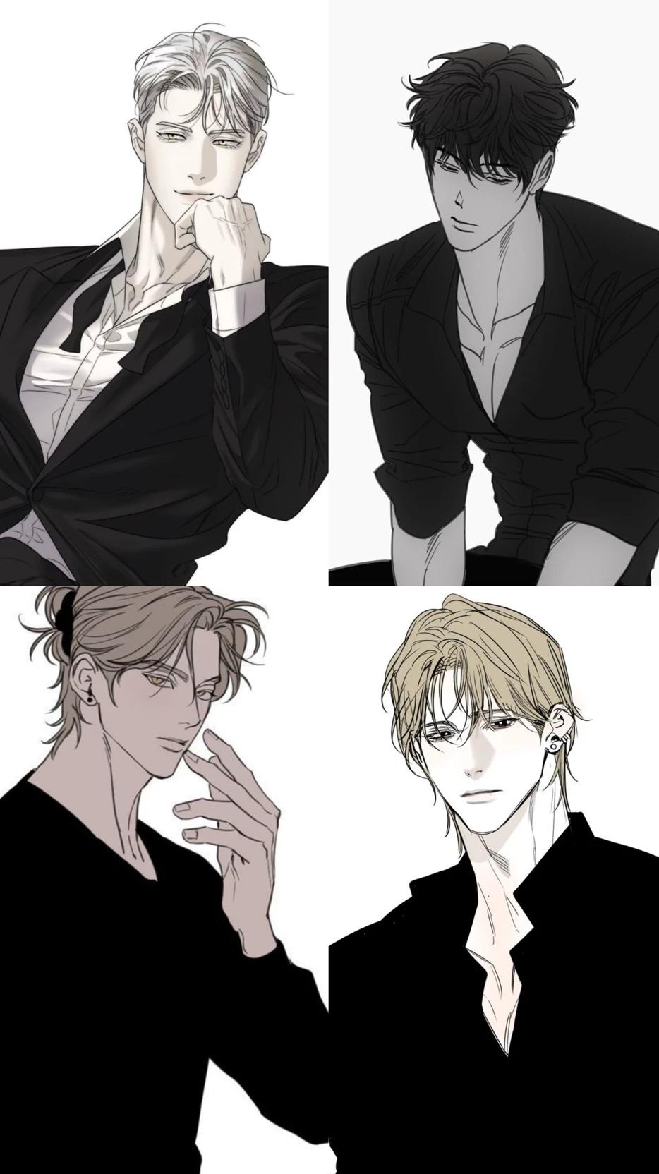 The father and his son thumbnail