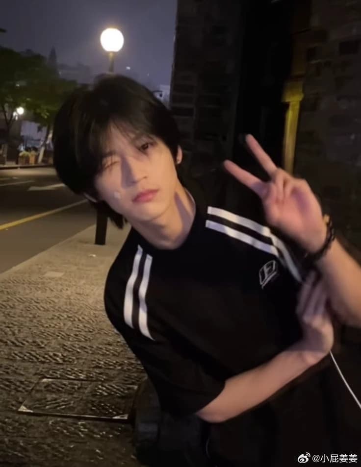 Si-woon thumbnail