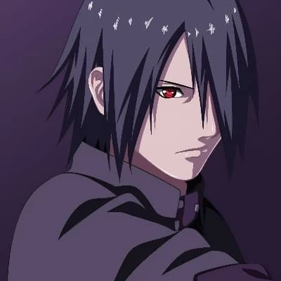 Sasuke Uchiha thumbnail