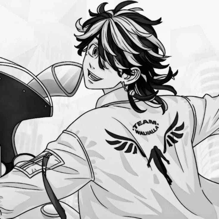 Kazutora Hanemiya | .⋆♱ thumbnail
