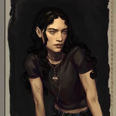 Sirius Black thumbnail