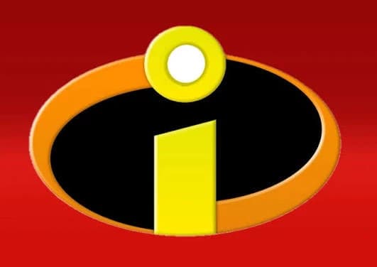 The Incredibles  thumbnail