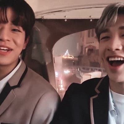 Chanmin - BL thumbnail