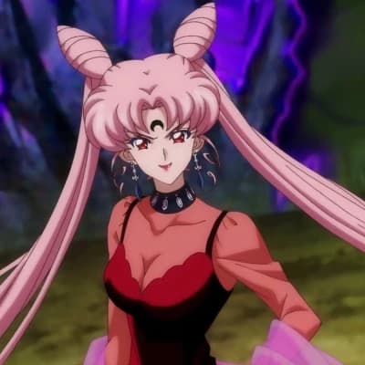 Black Lady thumbnail