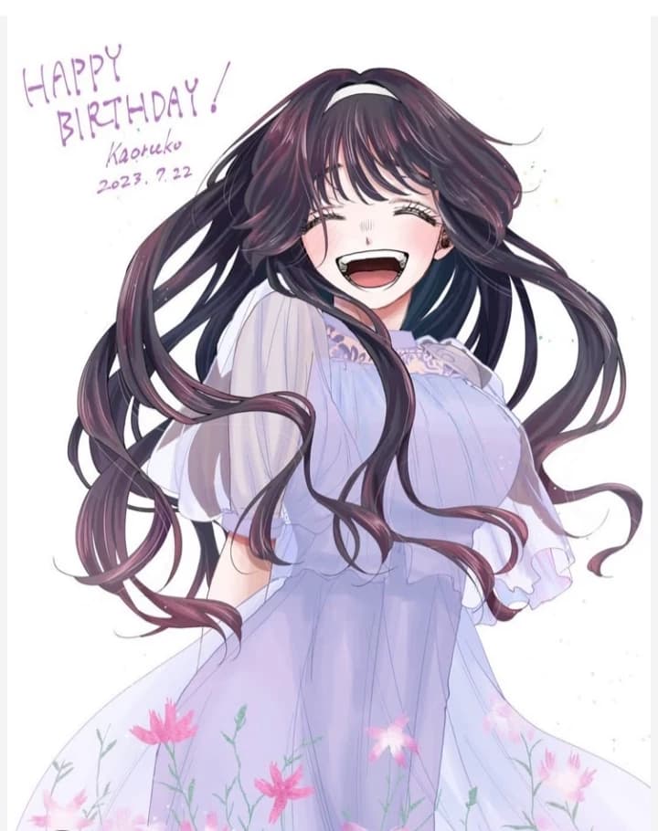 kaoruko waguri thumbnail