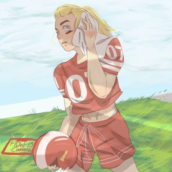 Adora [Schoolboy] thumbnail