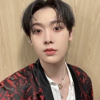 Yoon Sanha thumbnail