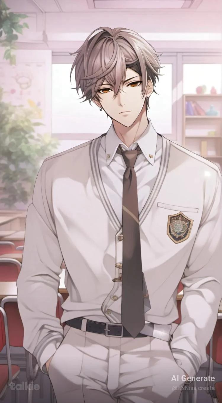 Yuu Sakamori thumbnail