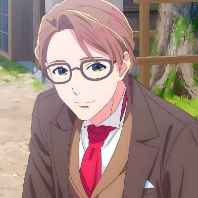 Arata Usuba (Arata Tsuruki) thumbnail