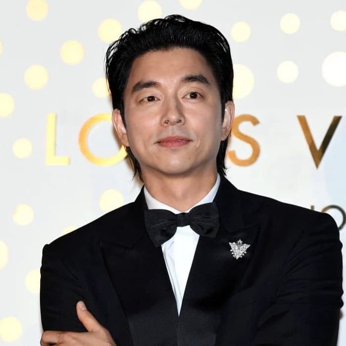 Gong yoo thumbnail