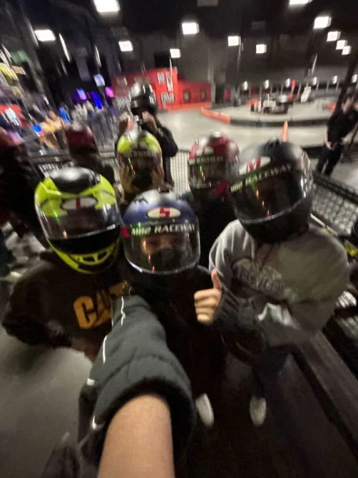 You and your drift friends thumbnail
