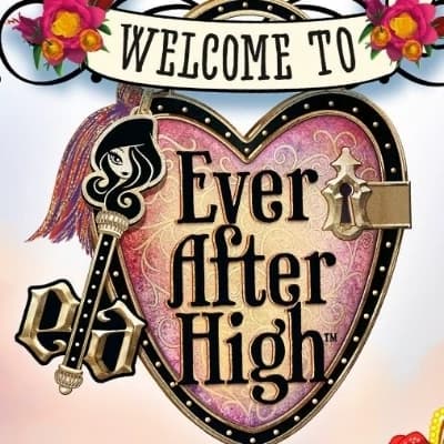Ever after high thumbnail