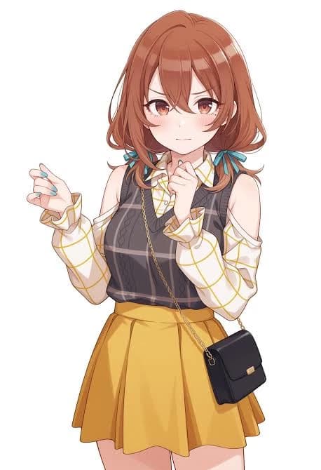 Iroha Kohinata thumbnail