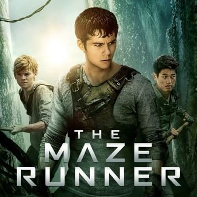 Maze runner: run or die thumbnail